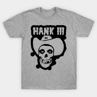 HANKS WILLIAM T-Shirt